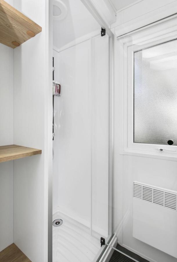 Particulier Loue Ce Mobil-Home 3 Chambres, Tout Confort Вальрас-Плаж Екстер'єр фото